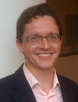 David Larkin